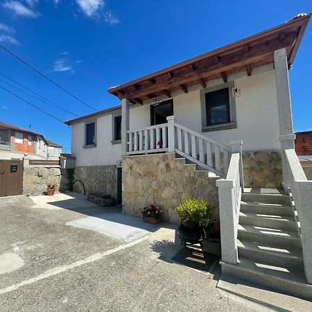 Casa O Castano Vila Carballino Exterior foto
